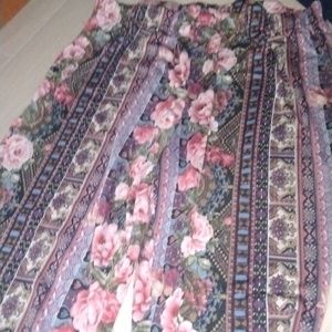 Beautiful yoga pants